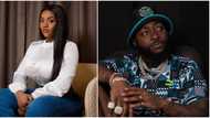 Davido's baby mama drama: "We hope you heal": Concerned fans flood singer's wife Chioma's Instagram page
