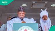 Sarki Sanusi II ya yi wa Kashim Shettima raddi kan Dangote da Abdul Samad Rabiu