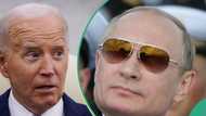 Biden gaffes, introduces Zelensky as Putin at NATO ceremony, video surfaces