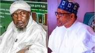 Sheikh Nuru Khalid: Gaskiya 6 game da limamin da aka kora saboda sukar gwamnatin Buhari