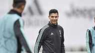 Cristiano Ronaldo Announces Painful Death Of Newborn Son