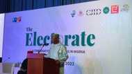 BREAKING: We’ll no longer keep sensitive election materials with CBN - INEC