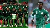 Yakubu Aiyegbeni praises 2 standout Super Eagles players after 2-1 win over Tanzania, video