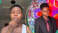 Peller speaks up after he loses followers following his statement about viral 30 Days Rant Challenge
