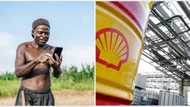 Shell to pay more than N7.14bn to four farmers and their communities in Niger Delta