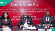 Zenith Bank declares massive profit, Jim Ovia to become over N20bn richer