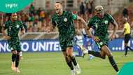 Nigeria receive big World Cup boost as 4 Super Eagles return for Gabon playoff