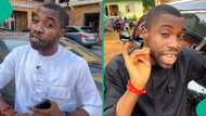 Man gives N1 million to pastor's son who admitted he regrets spending all his life in church