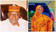 Big loss for Nigerian deputy governor as he loses teenage daughter to road accident