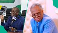 ICPC ta sake cafko wani mutumin El Rufa'i, za a tafi kotu da shi kan zargin rashawa