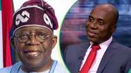 2027 election: Old video of Tinubu praising Amaechi resurfaces,” You're no chicken, you’re an eagle”