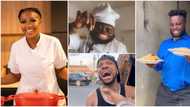 Hilda Baci: 10 funny memes Nigerians shared online to show support for chef's cook-a-thon