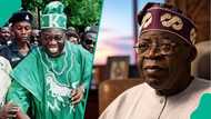 "A moral and political flashpoint": Reactions as Tinubu told to repay MKO Abiola's debt