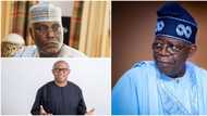 2023: INEC drops bombshell for Tinubu, Atiku, Obi, reveals position on ‘preferred candidates’
