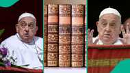 900-year-old prophecy resurfaces following Pope Francis’ death, its message released