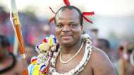 'Marry two wives or get jail time.' Did the King of Swaziland say this?