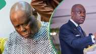 ” I didn’t feel life was worth living”: Herbert Wigwe’s father on when he lost first child in 1997