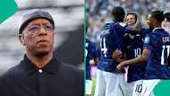 Former Arsenal star names 1 country that can prevent France from winning 2026 World Cup