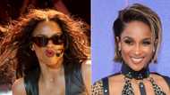 US singer Ciara nails 'Umlando' dance, calls Amapiano "Nigerian music", SA fans fight to claim hit song