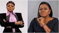 "I sincerely do not regret taking this huge step": Funke Akindele finally breaks silence after election loss