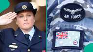Australia publishes annual salaries of Chief of Army, Navy and Air Force