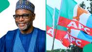 Just in: Ex-senator dumps APC, announces new party, 2027 plan