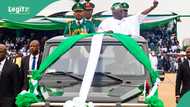 Nigeria at 64: 7 things you should know about October 1 Independence Day