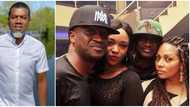 Money and women can separate even twins, Reno Omokri writes, cites PSquare as an example