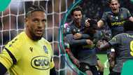 Maduka Okoye breaks silence after conceding 5 goals against Inter Milan in Serie A