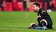Drama as Barcelona lawyers head to court to block Lionel Messi’s transfer to Paris Saint-Germain