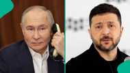 Kasashen Rasha da Ukraine sun sanar da tsagaita wuta a yakin da suke gwabzawa