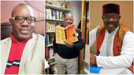 Nigerian man wins many in Canada during election, voted as vice president of very important organisation