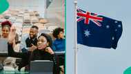 Australia Work and Holiday Visa: Education requirements for citizens of each eligible country