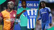 Top 10 most expensive Nigerian teenage transfers as Yohanna surpasses Osimhen and Mikel Obi