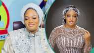 Oyo Stampede: Queen Naomi mourns the children lost as she reacts to her dropped charges