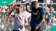 Victor Osimhen stuck at Napoli after latest decision by Italian champions