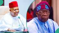 2027 presidency: “Why Tinubu may dump VP Shettima,” Top political analyst speaks