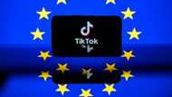 EU accuses TikTok of violating digital rules over ads