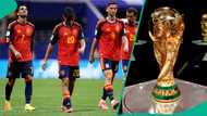 Supercomputer predicts 2026 FIFA World Cup winner after Spain’s draw vs Cape Verde