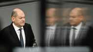 Scholz defends spending as budget crisis rocks Germany