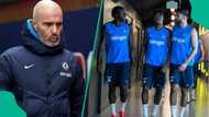 Major Stamford Bridge clearout as Chelsea prepares to sell two Nigerian-eligible players