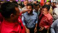 Sri Lanka Marxists eye selective foreign capital if win presidency