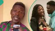 “She called with strange line”: Mohbad’s father cries out, alleges late singer's wife Wummi wants to kill him