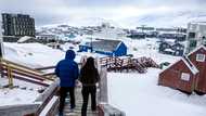 Greenland's mining bonanza still a distant promise