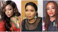 Queens behind the scenes: Kemi Adetiba, 6 other female directors redefining filmmaking in Nollywood