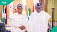 Uba Sani: Tinubu ya fi kowane shugaban Najeriya kawo ci gaba a Arewa