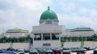 Breaking: Tambuwal gets major appointment from National Assembly