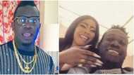 Who be that? Curious fan asks as Duncan Mighty shares loved-up video with new woman online