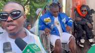 "I wish Mohbad didn't die this way": Zlatan fights back tears, clamours justice for late friend