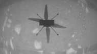Sky may not be the limit: History made as NASA's ingenuity helicopter succeeds in historic 1st flight on Mars